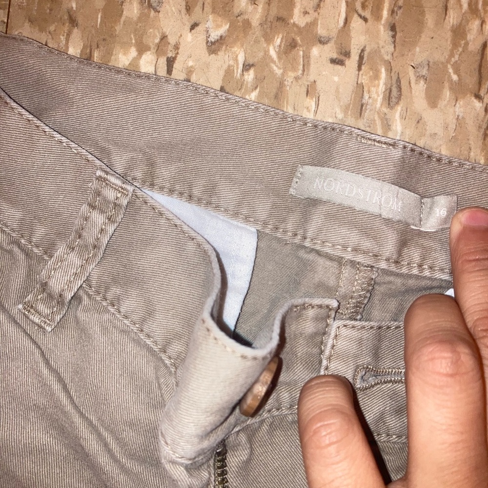 Nordstrom pants